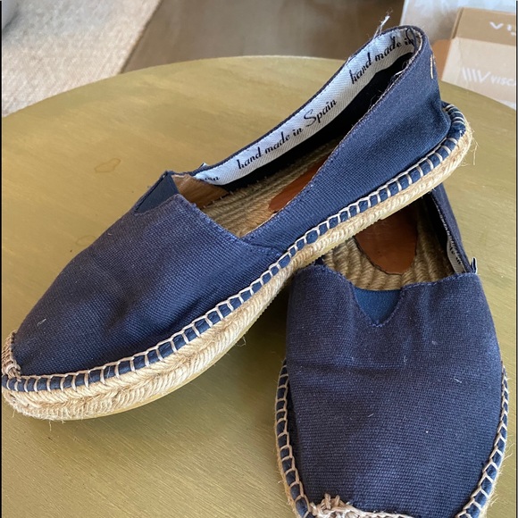 Viscata espadrilles - Picture 1 of 5